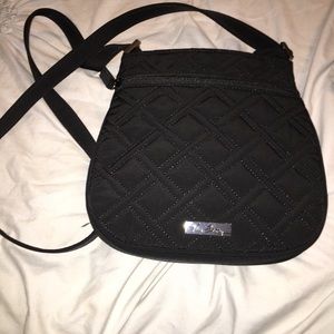 *NEW*VERA BRADLEY CROSSBODY BAG— NEVER USED